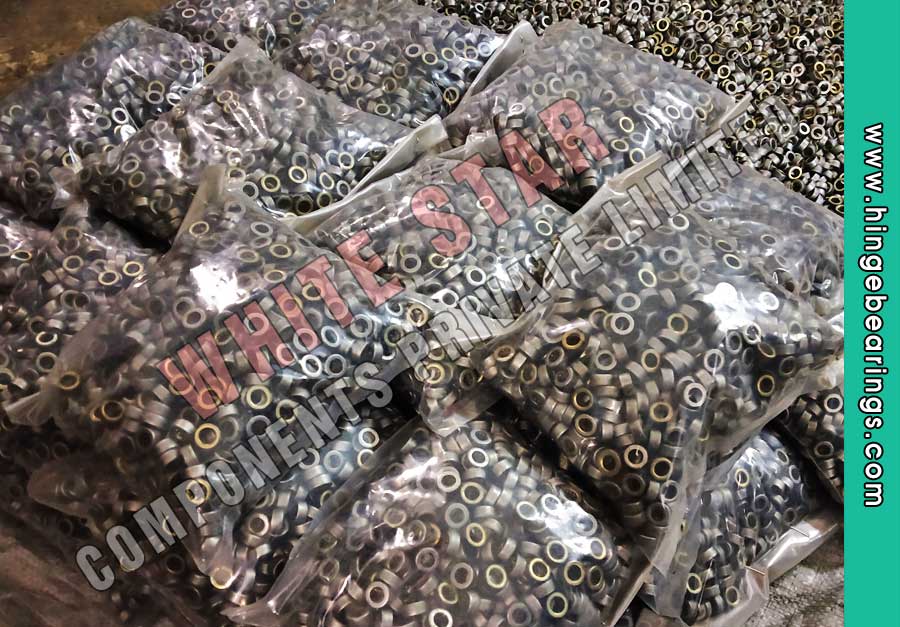 stainless steel hinge ball bearings manufacturers exporters in india punjab ludhiana